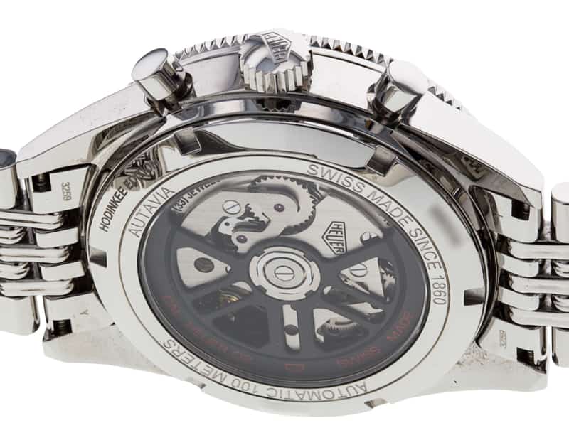 Tag Heuer Autavia CBE2117.BA0687
